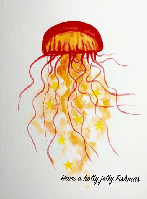 Holly Jelly