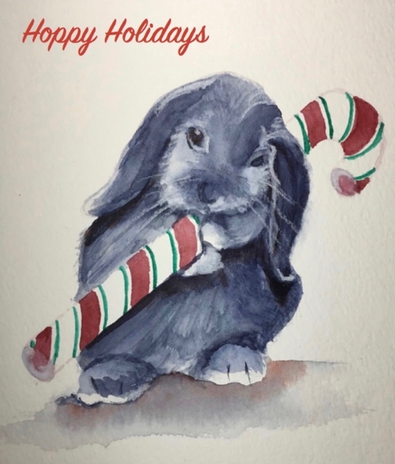 Hoppy Holidays