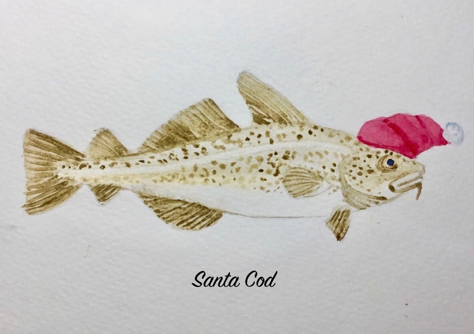 Santa Cod