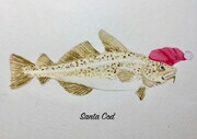 Santa Cod